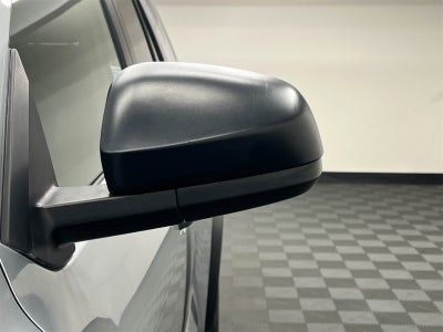 2025 Toyota 4Runner SR5 4WD