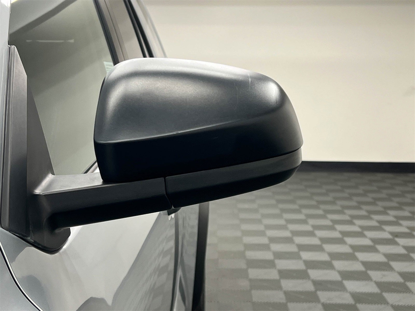 2025 Toyota 4Runner SR5 4WD