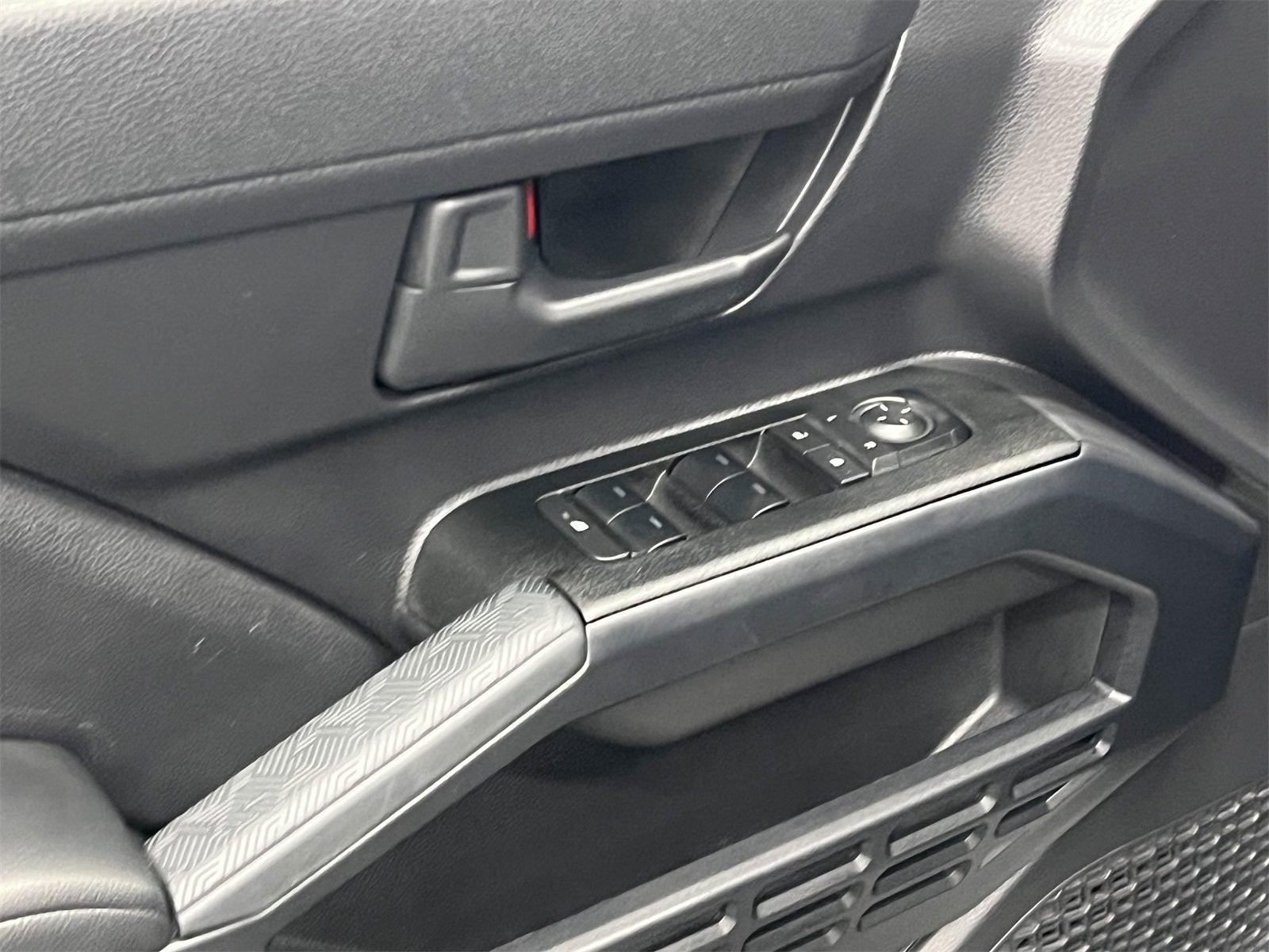 2025 Toyota 4Runner SR5 4WD