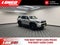 2025 Toyota 4Runner SR5 4WD