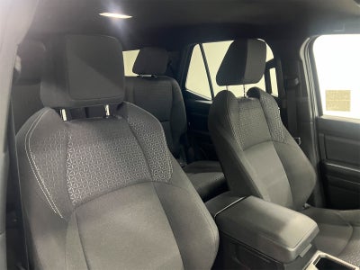 2025 Toyota 4Runner SR5 4WD