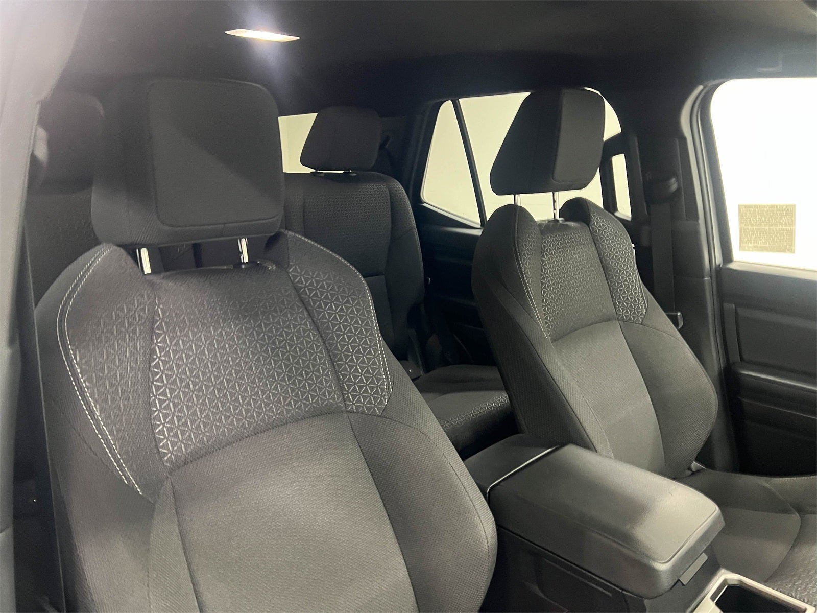 2025 Toyota 4Runner SR5 4WD