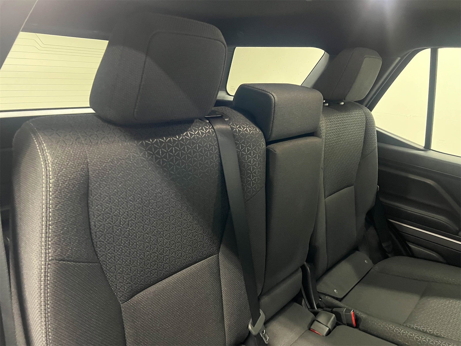 2025 Toyota 4Runner SR5 4WD