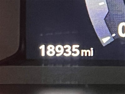 2025 Toyota 4Runner SR5 4WD