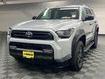 2025 Toyota 4Runner SR5 4WD