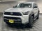 2025 Toyota 4Runner SR5 4WD