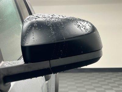 2025 Toyota 4Runner SR5 4WD