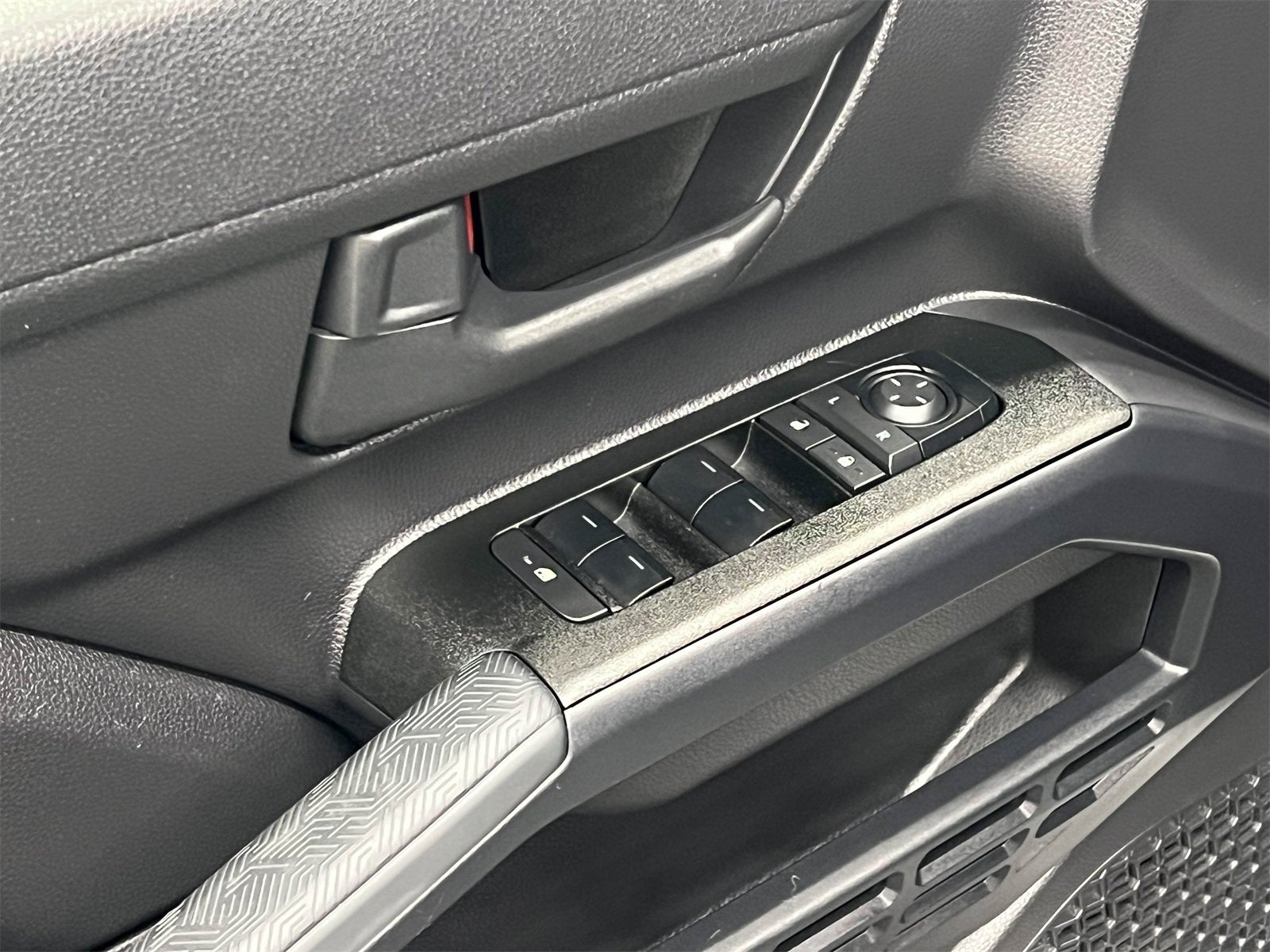 2025 Toyota 4Runner SR5 4WD