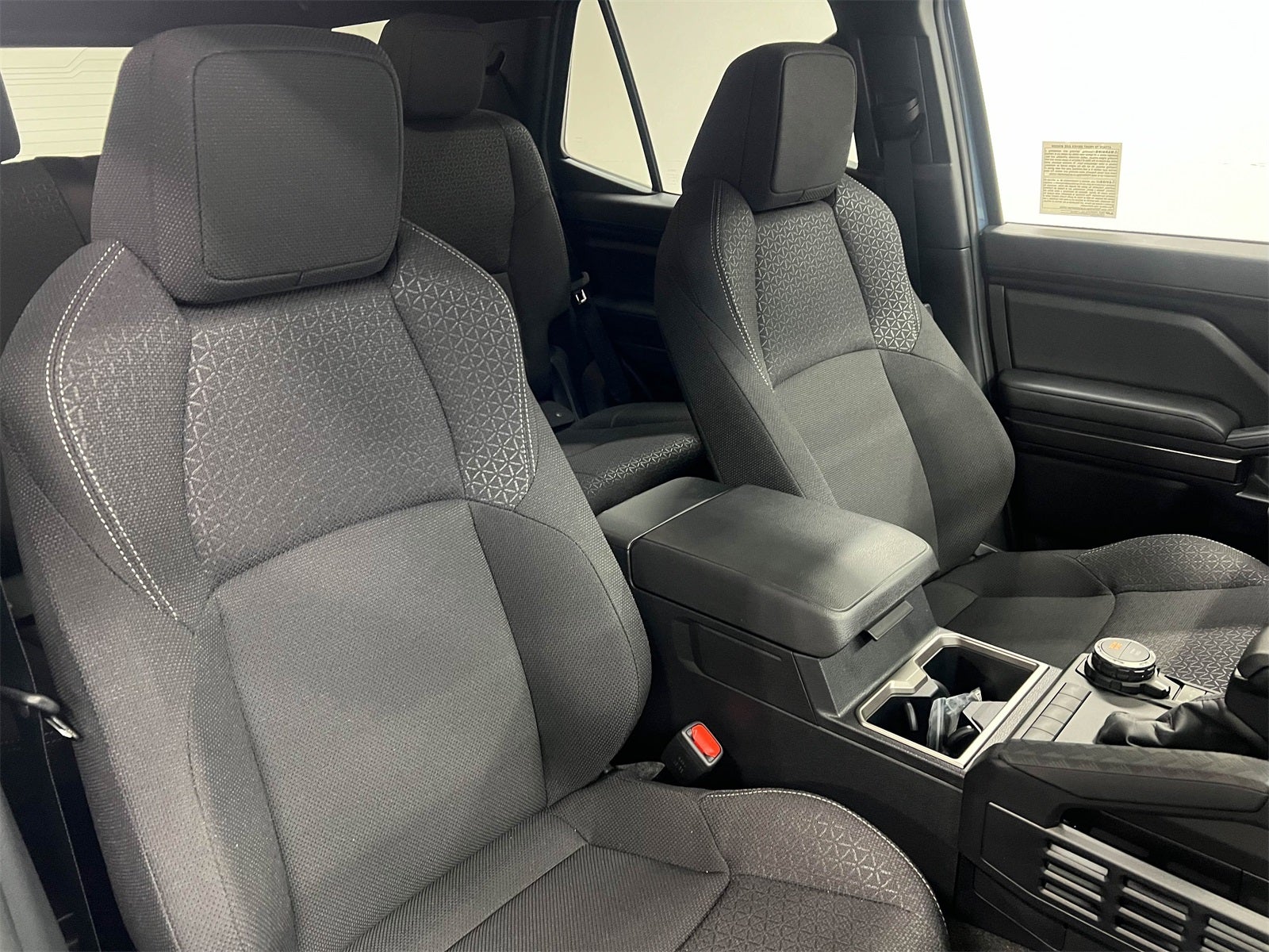 2025 Toyota 4Runner SR5 4WD