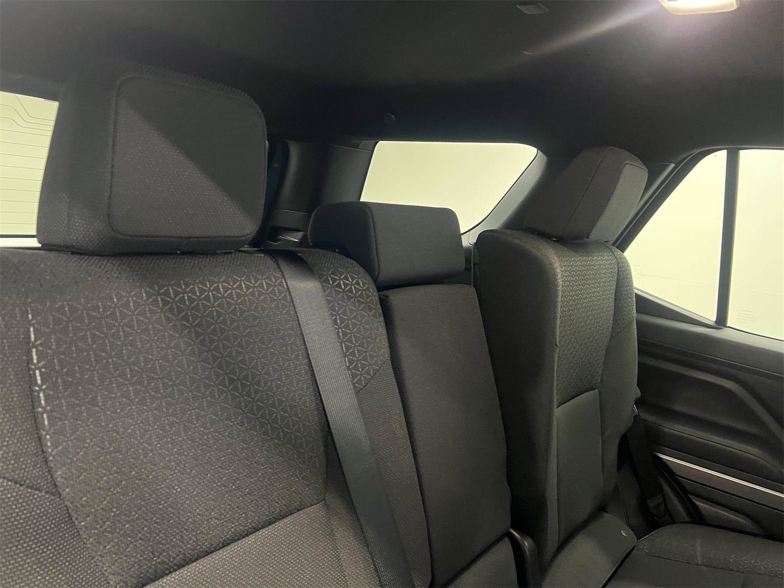 2025 Toyota 4Runner SR5 4WD