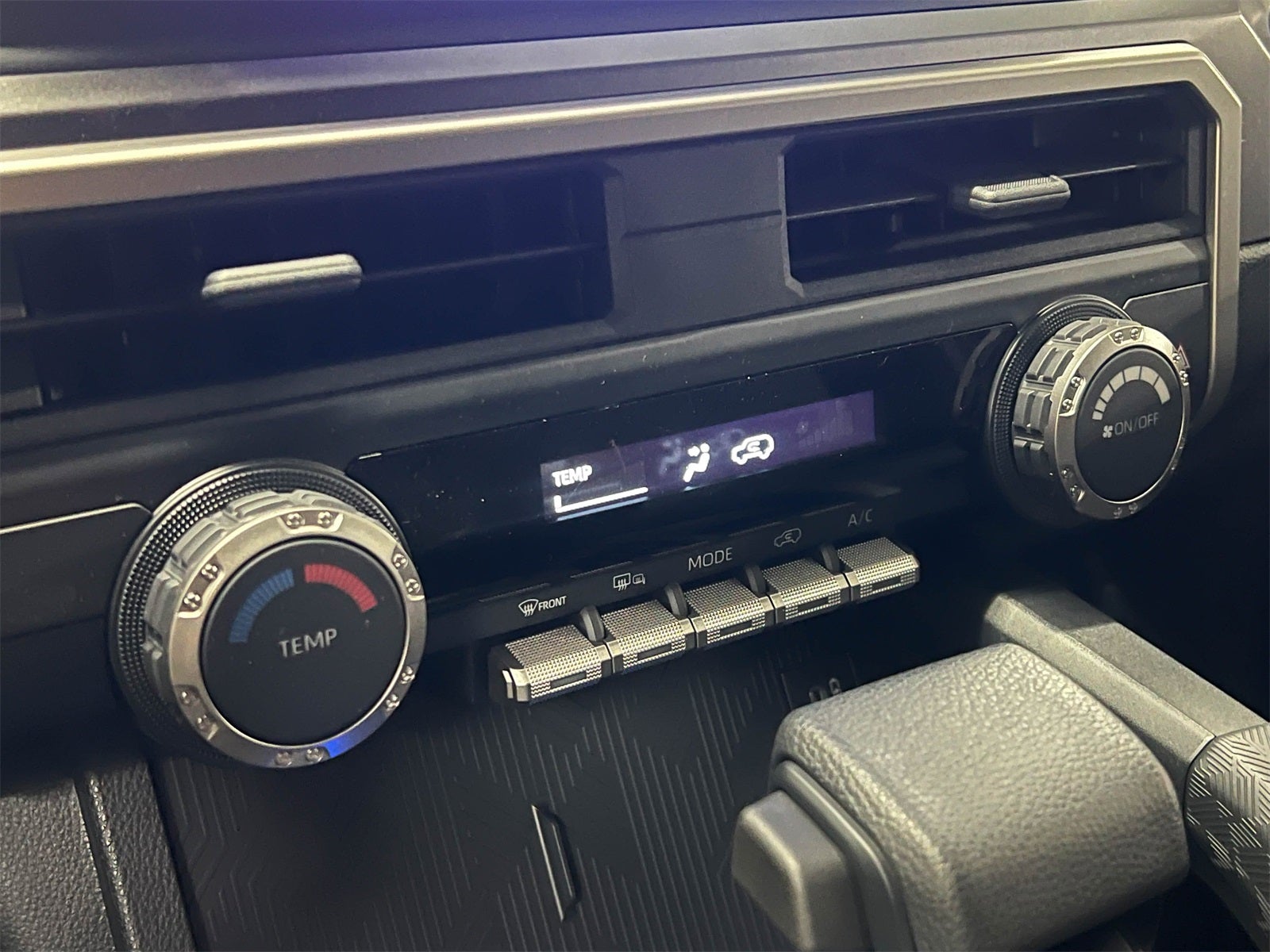 2025 Toyota 4Runner SR5 4WD