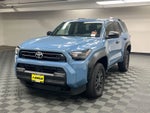 2025 Toyota 4Runner SR5 4WD