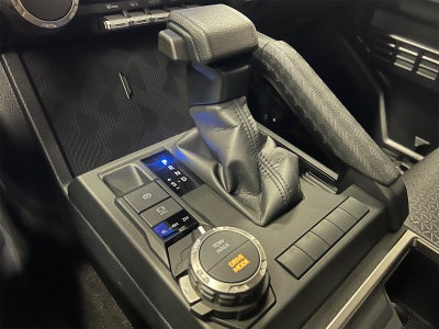 2025 Toyota 4Runner SR5 4WD