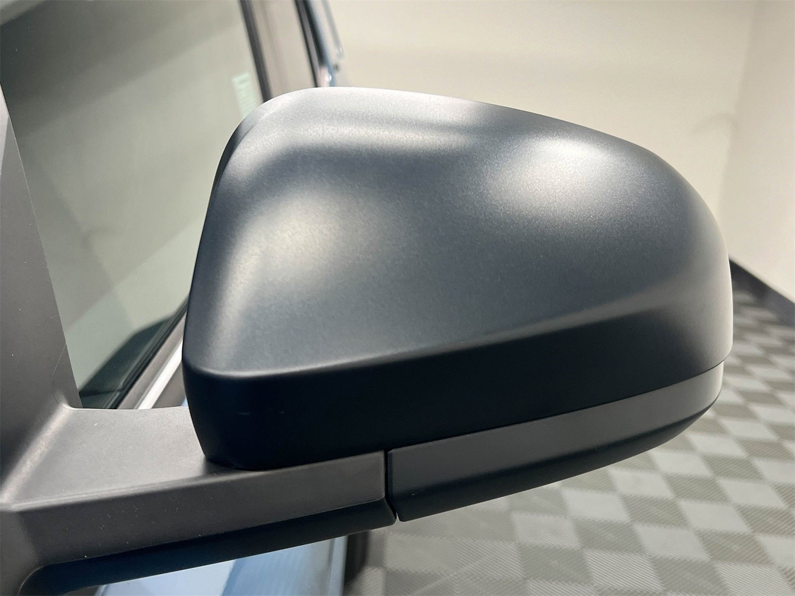 2025 Toyota 4Runner SR5 4WD