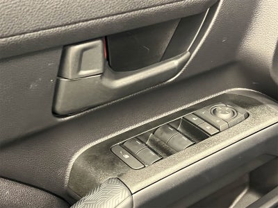 2025 Toyota 4Runner SR5 4WD