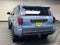 2025 Toyota 4Runner SR5 4WD