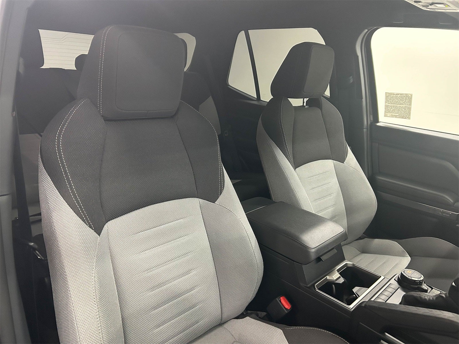 2026 Toyota 4Runner TRD Sport 4WD