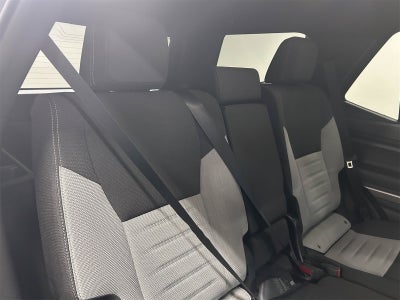 2026 Toyota 4Runner TRD Sport 4WD