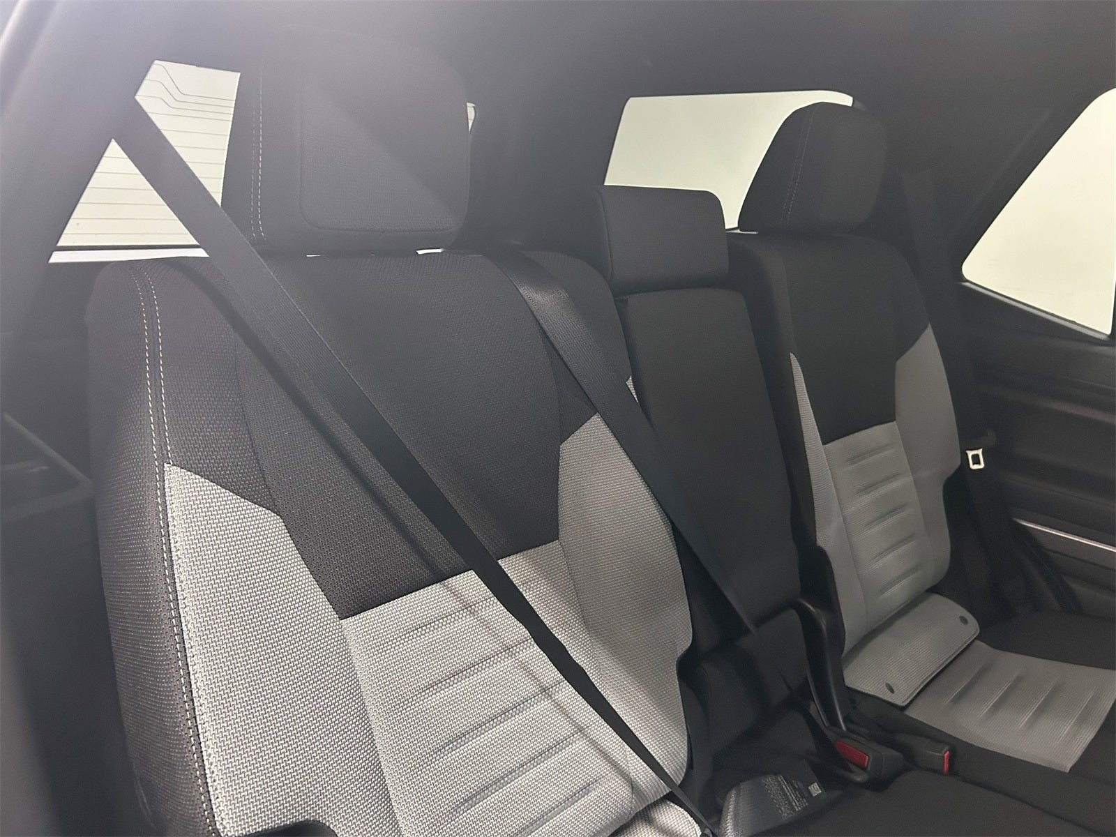 2026 Toyota 4Runner TRD Sport 4WD