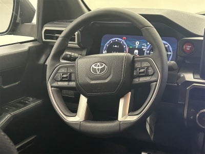 2026 Toyota 4Runner TRD Sport 4WD