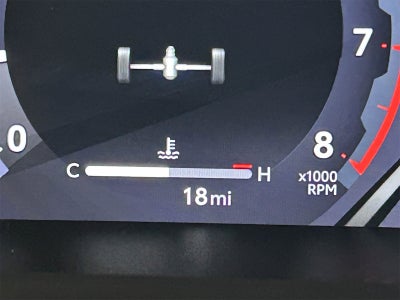 2026 Toyota 4Runner TRD Sport 4WD