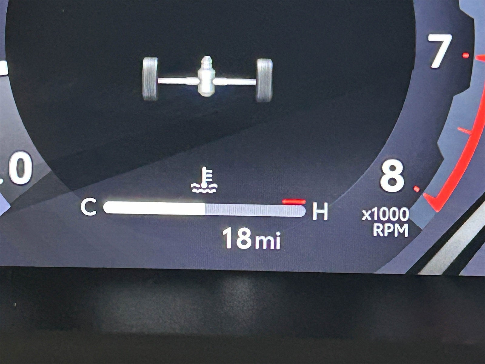 2026 Toyota 4Runner TRD Sport 4WD