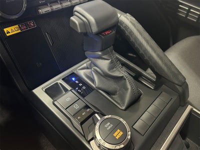 2026 Toyota 4Runner TRD Sport 4WD