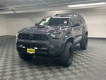 2026 Toyota 4Runner TRD Sport 4WD
