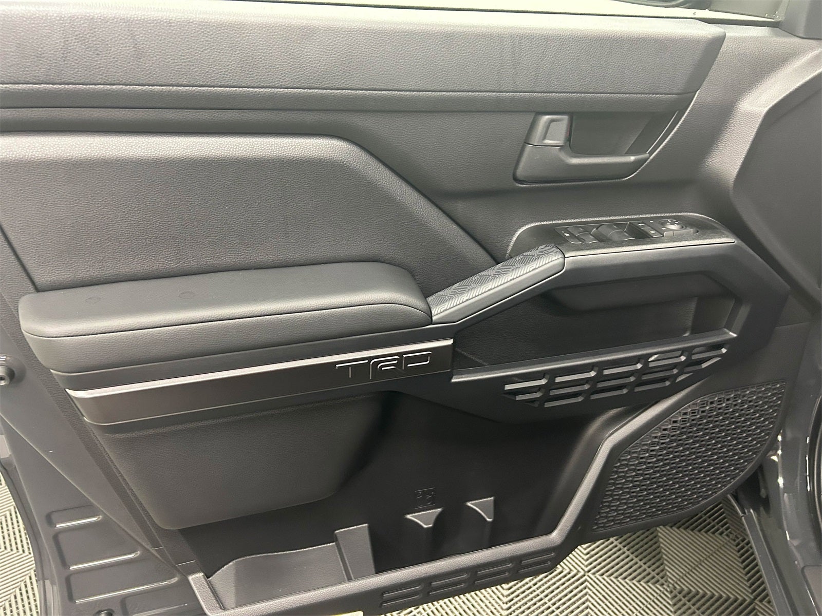 2026 Toyota 4Runner TRD Sport 4WD