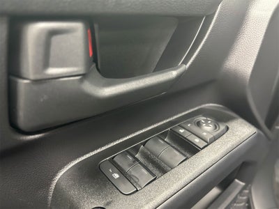 2026 Toyota 4Runner TRD Sport 4WD