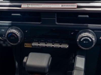 2026 Toyota 4Runner TRD Sport 4WD