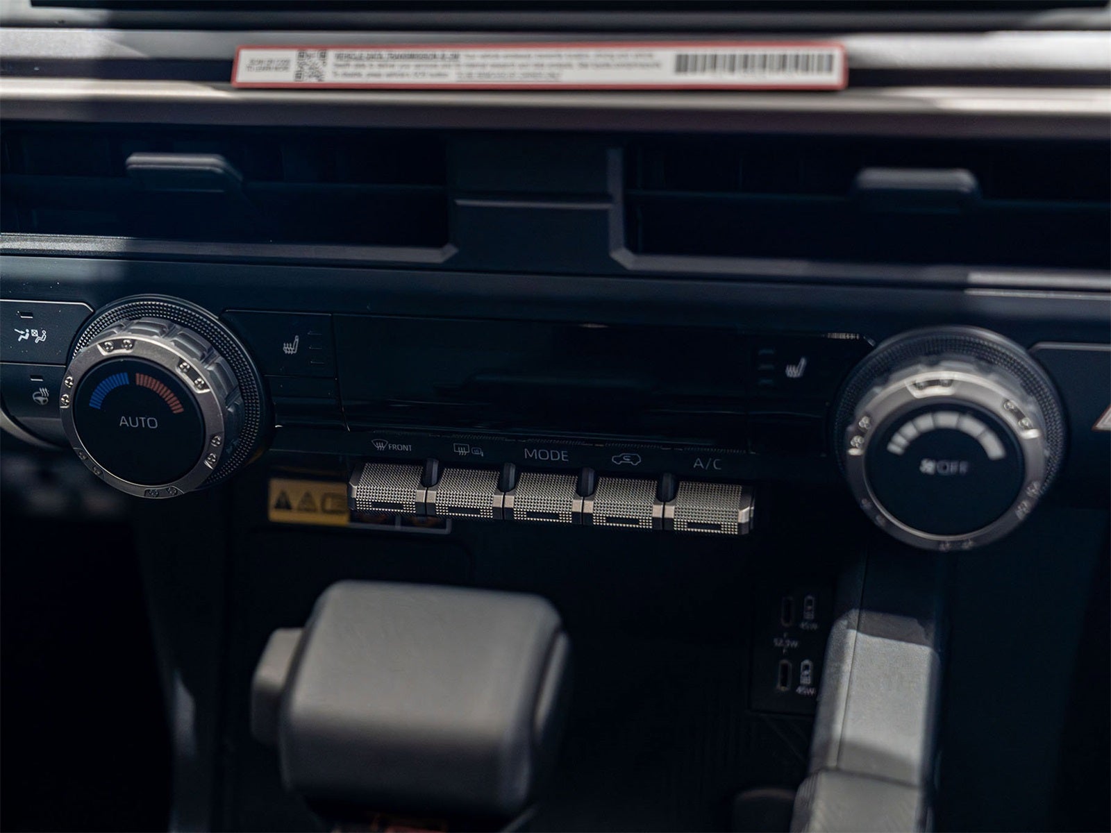 2026 Toyota 4Runner TRD Sport 4WD