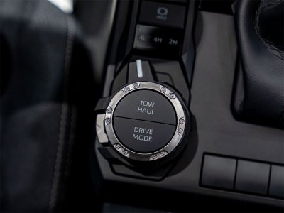 2026 Toyota 4Runner TRD Sport 4WD