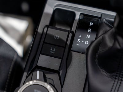 2026 Toyota 4Runner TRD Sport 4WD