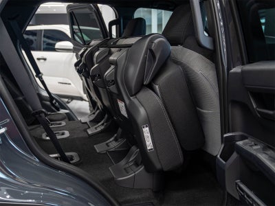 2026 Toyota 4Runner TRD Sport 4WD