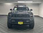 2026 Toyota 4Runner TRD Sport 4WD
