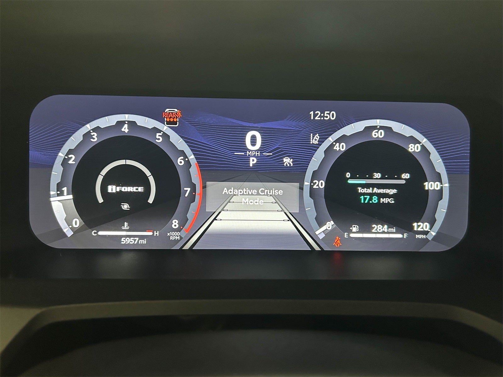 2025 Toyota 4Runner TRD Off-Road Premium 4WD