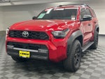2025 Toyota 4Runner TRD Off-Road Premium 4WD