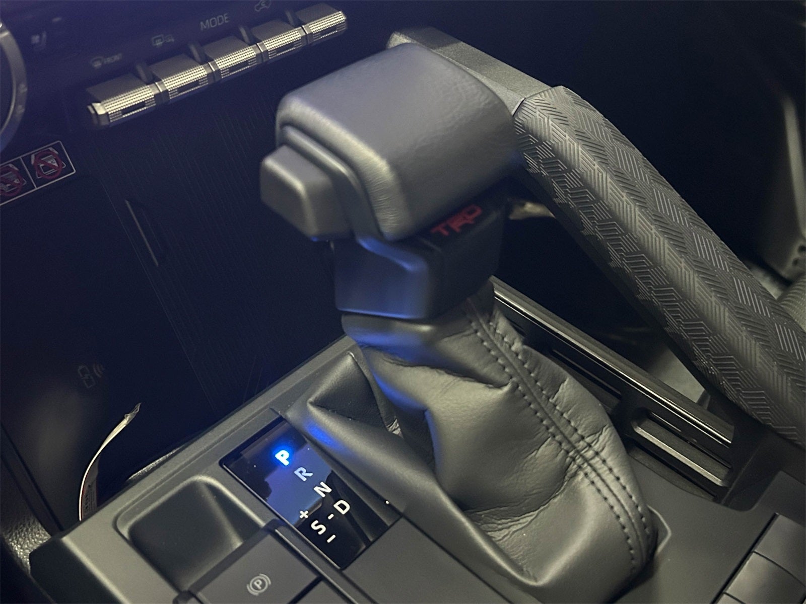 2025 Toyota 4Runner TRD Off-Road Premium 4WD