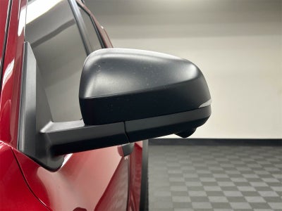 2025 Toyota 4Runner TRD Off-Road Premium 4WD