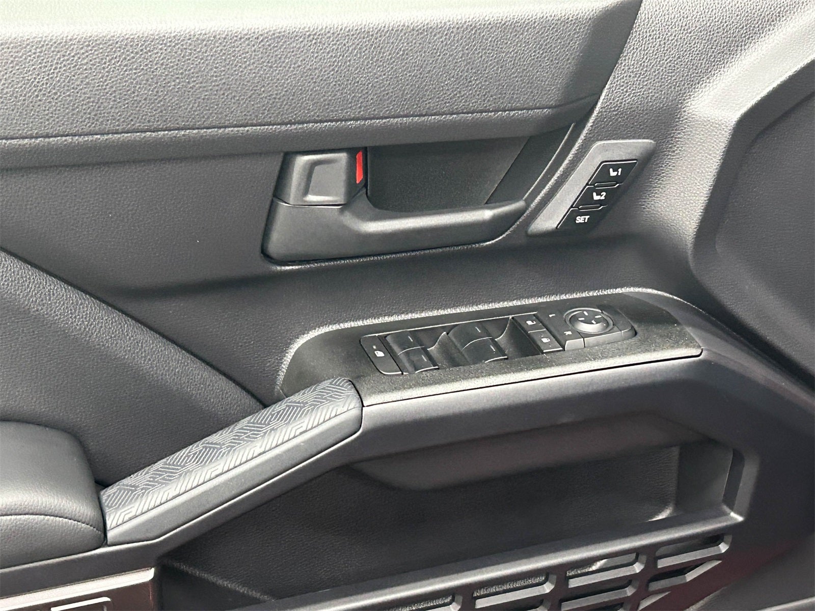 2025 Toyota 4Runner TRD Off-Road Premium 4WD