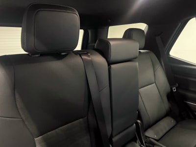 2025 Toyota 4Runner i-FORCE MAX Hybrid TRD Off Road Premium