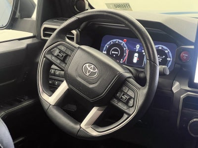2025 Toyota 4Runner i-FORCE MAX Hybrid TRD Off Road Premium