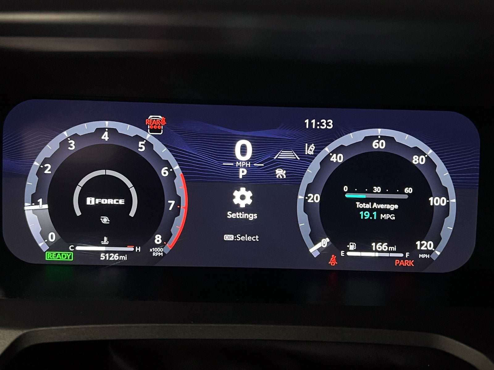 2025 Toyota 4Runner i-FORCE MAX Hybrid TRD Off Road Premium