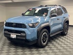 2025 Toyota 4Runner i-FORCE MAX Hybrid TRD Off Road Premium