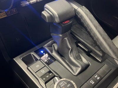 2025 Toyota 4Runner i-FORCE MAX Hybrid TRD Off Road Premium
