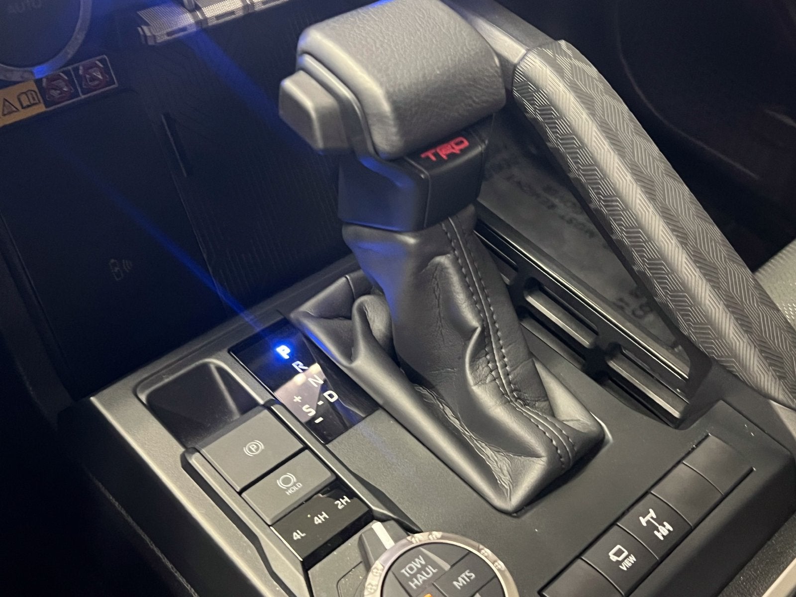 2025 Toyota 4Runner i-FORCE MAX Hybrid TRD Off Road Premium
