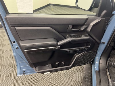 2025 Toyota 4Runner i-FORCE MAX Hybrid TRD Off Road Premium