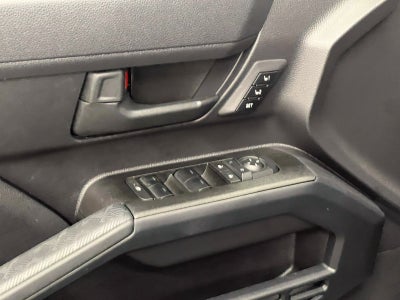 2025 Toyota 4Runner i-FORCE MAX Hybrid TRD Off Road Premium