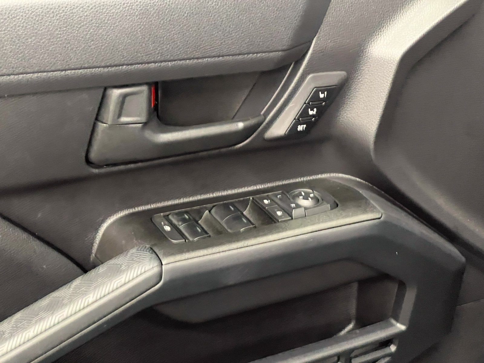 2025 Toyota 4Runner i-FORCE MAX Hybrid TRD Off Road Premium